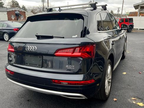 Used 2018 Audi Q5 2.0T Premium Plus image 10