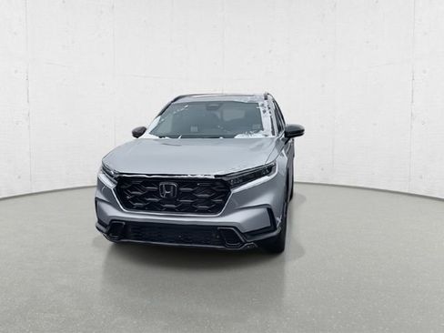 New 2026 Honda CR-V Sport-L image 3