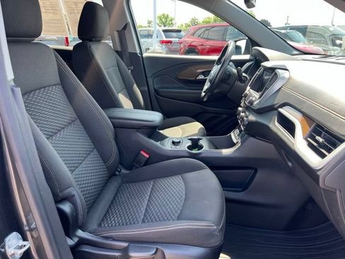 Used 2020 GMC Terrain SLE w/ Driver Convenience Package AWD/4WD image 11