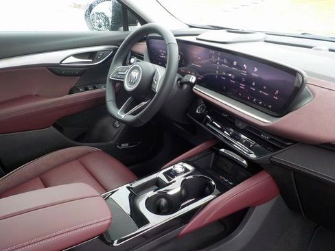 New 2026 Buick Envision Sport Touring AWD/4WD image 25