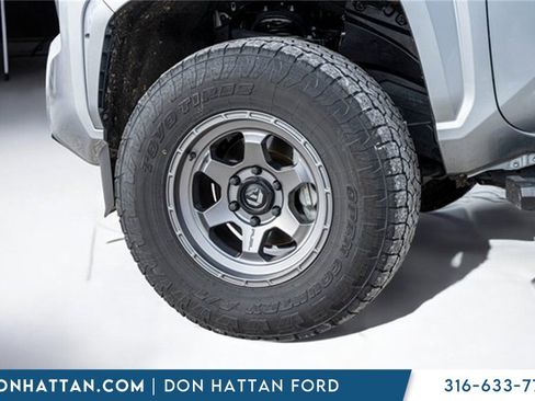 Used 2024 Toyota Tacoma SR5 image 36