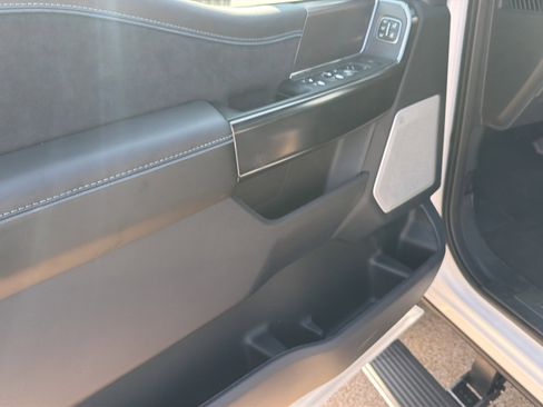 New 2026 Ford F350 Platinum AWD/4WD image 21