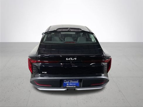 New 2026 Kia K4 FWD image 7