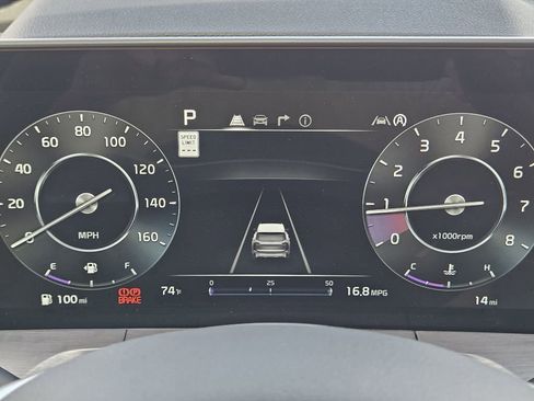 New 2025 Kia Telluride SX Prestige X-Line AWD/4WD image 11