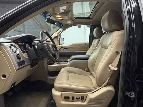Used 2011 Ford F150 Lariat RWD image 18