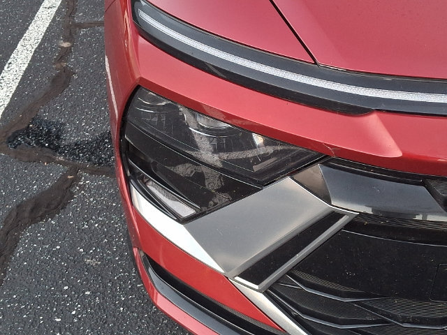 Used 2024 Hyundai Sonata SEL FWD image 5