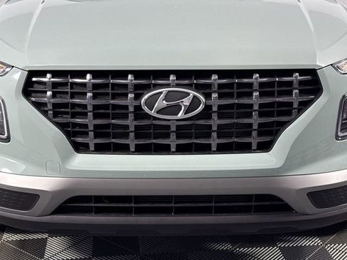 New 2026 Hyundai Venue SEL image 38