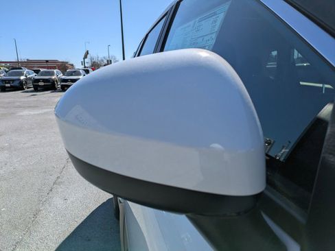 New 2026 Nissan Rogue SV w/ Cold Weather Package image 12