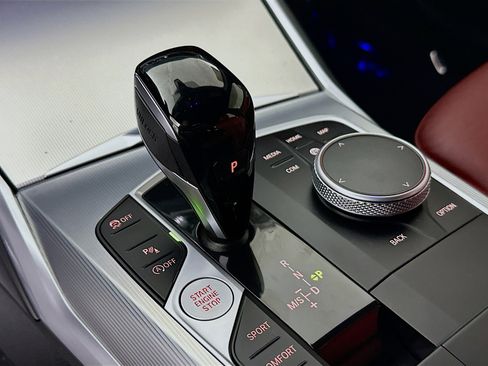 Used 2022 BMW 330i Sedan w/ Premium Package 2 image 21