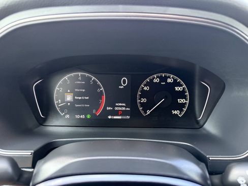 Used 2025 Honda Pilot TrailSport image 40
