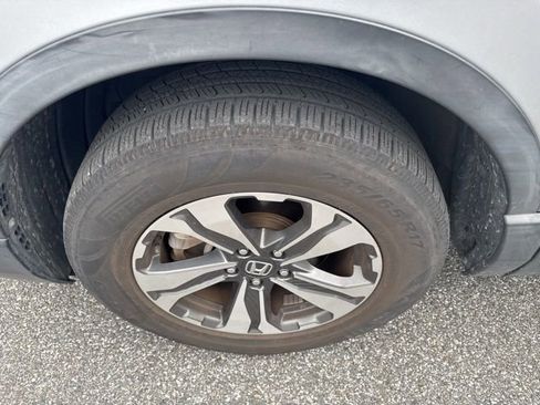 Used 2020 Honda CR-V LX image 9