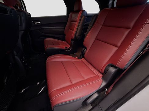 Used 2021 Dodge Durango SRT Hellcat w/ Premium Interior Group image 13