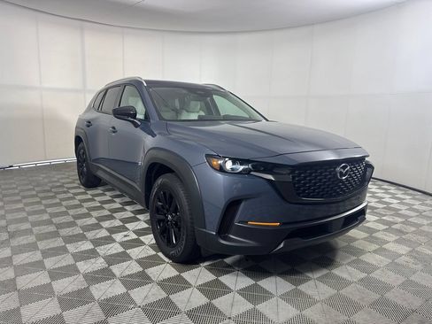Used 2026 MAZDA CX-50 AWD 2.5 S w/ Weather Package image 4