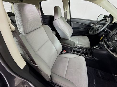 Used 2016 Honda CR-V SE image 25