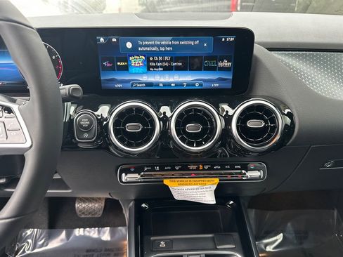 New 2026 Mercedes-Benz GLA 250 4MATIC image 30