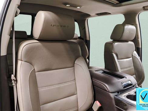 Used 2015 GMC Sierra 1500 Denali image 37