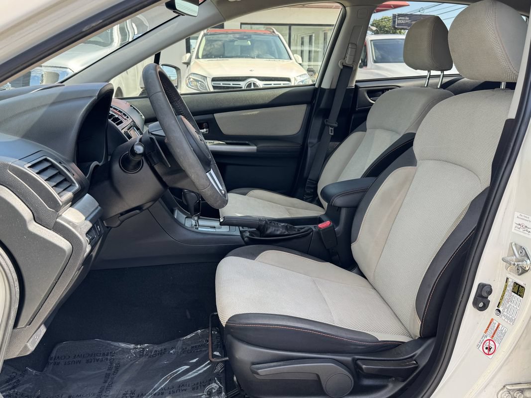 Used 2017 Subaru Crosstrek 2.0i Premium AWD/4WD image 11