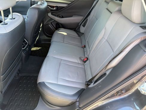 Used 2024 Subaru Outback Limited AWD/4WD image 14
