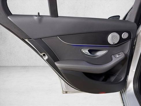 Used 2021 Mercedes-Benz C 300 Sedan image 23
