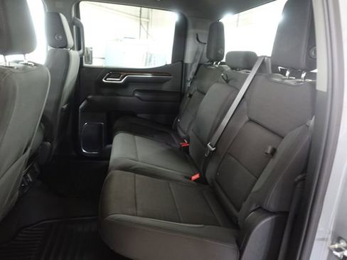 Used 2024 GMC Sierra 1500 Elevation AWD/4WD image 20