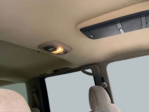 Used 1997 Chevrolet Tahoe LS image 26