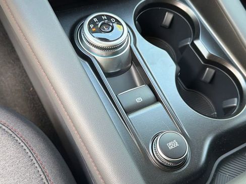 New 2026 Ford Explorer Active RWD image 33