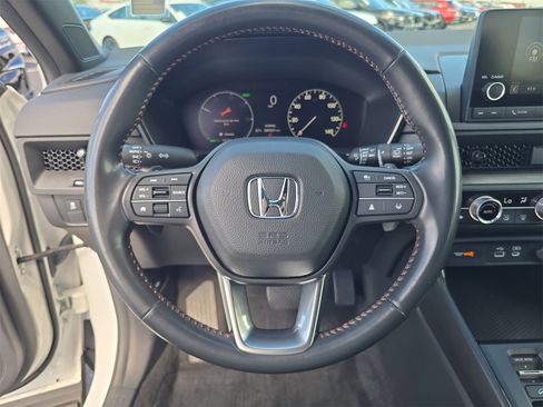 Used 2023 Honda CR-V Sport image 24
