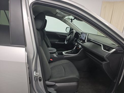 Used 2024 Toyota RAV4 LE image 3