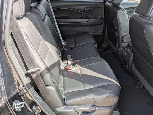 Used 2023 Honda Passport EX-L image 27