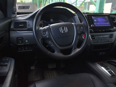 Used 2022 Honda Ridgeline RTL image 17