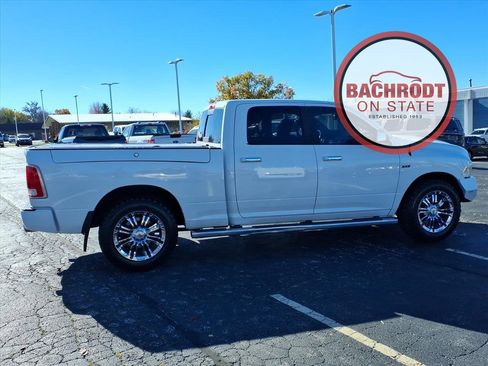 Used 2014 RAM 1500 Limited image 8