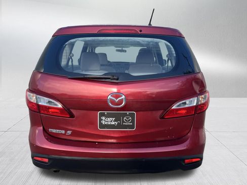 Used 2014 MAZDA MAZDA5 Sport FWD image 7