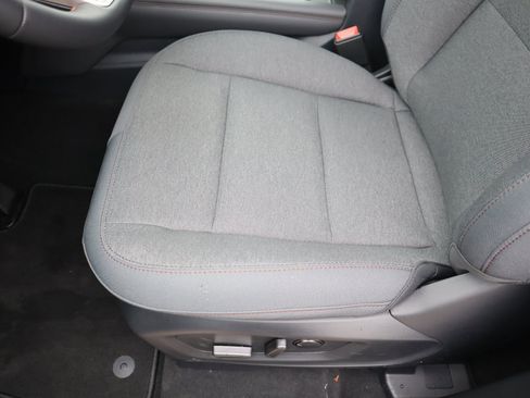 New 2025 Ford Explorer Active image 13