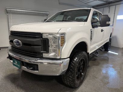 Used 2018 Ford F250 XL w/ Power Equipment Group
