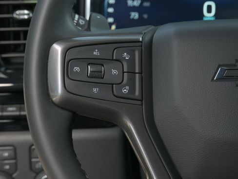 Used 2026 Chevrolet Silverado 1500 ZR2 AWD/4WD image 23