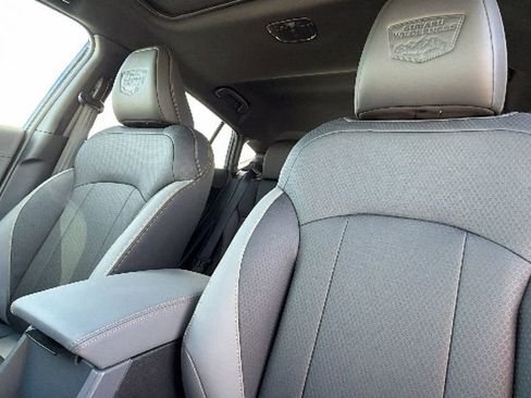 New 2026 Subaru Crosstrek 2.5i Wilderness AWD/4WD image 11