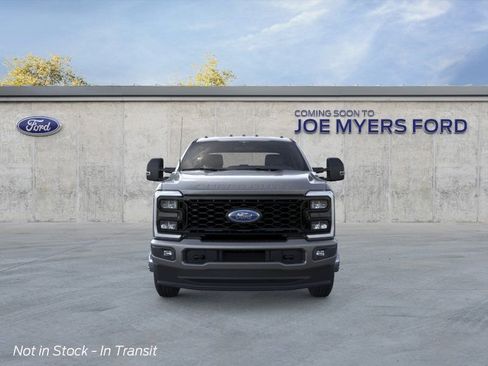 New 2026 Ford F350 XL AWD/4WD image 6