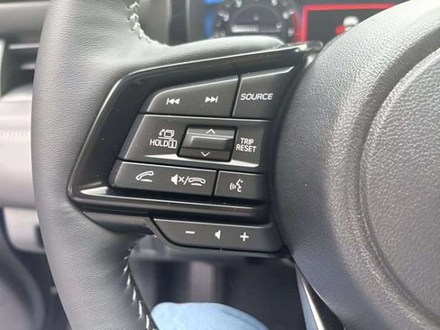 New 2026 Subaru Outback Touring AWD/4WD image 26