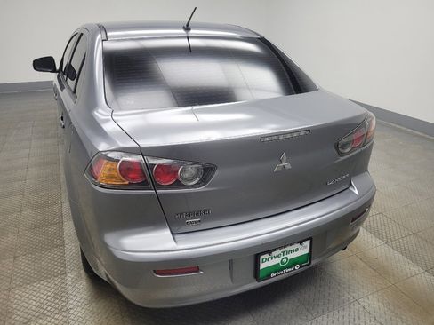 Used 2016 Mitsubishi Lancer SE image 6