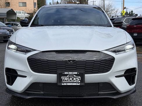 Used 2022 Ford Mustang Mach-E GT image 12