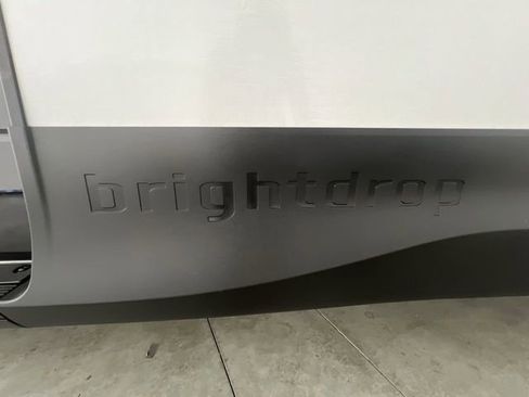 Used 2024 Chevrolet Brightdrop 400 w/ Commercial Equipment Package AWD/4WD image 25