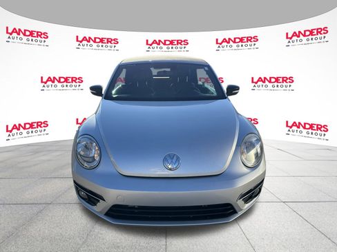 Used 2013 Volkswagen Beetle 2.0T image 8