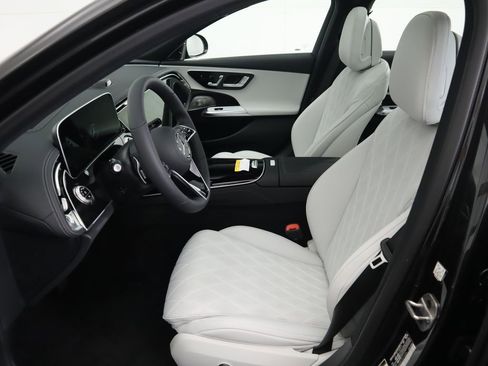 New 2026 Mercedes-Benz E 350 Sedan image 21