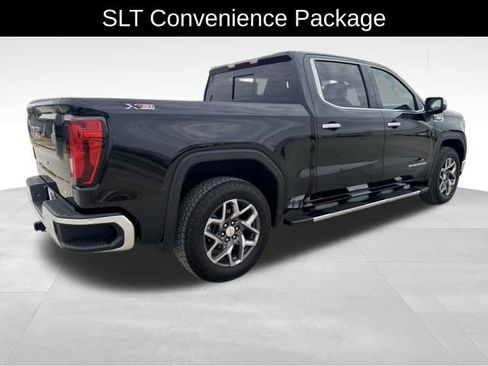 New 2026 GMC Sierra 1500 SLT w/ SLT Premium Plus Package image 5