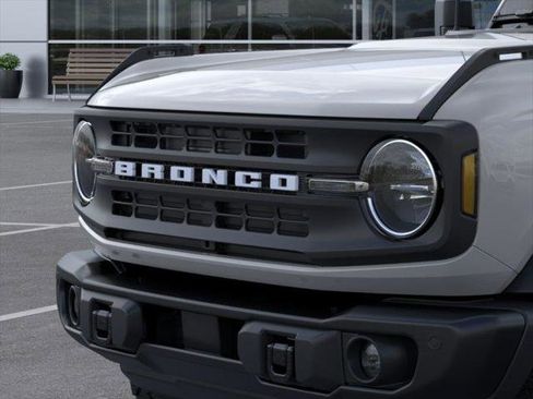 New 2026 Ford Bronco Big Bend w/ Black Diamond Package AWD/4WD image 19