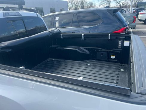 Used 2023 Toyota Tacoma 4x4 Double Cab w/ Trail Edition image 6