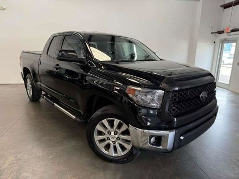 Used 2018 Toyota Tundra SR image 23
