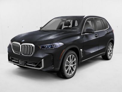 New 2026 BMW X5 xDrive40i w/ M Sport Package