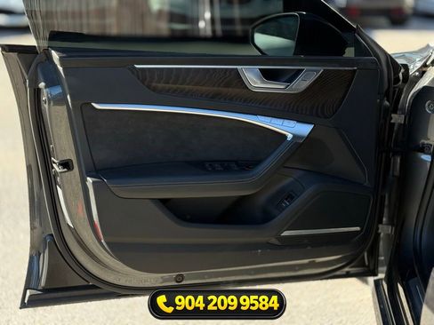 Used 2021 Audi A7 3.0T Prestige w/ Luxury Package AWD/4WD image 9