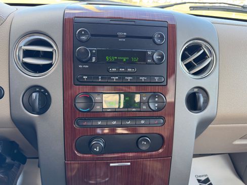 Used 2005 Ford F150 FX4 AWD/4WD image 19